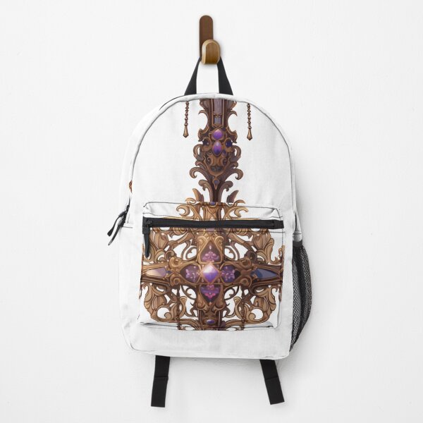 Item preview, "Sacred Refuge" designed and sold by KEN1ART.
