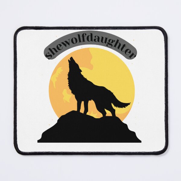 Item preview, shewolfdaughter designed and sold by nagucv107.