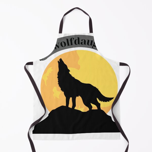 Item preview, shewolfdaughter designed and sold by nagucv107.