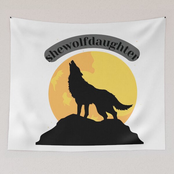 Item preview, shewolfdaughter designed and sold by nagucv107.