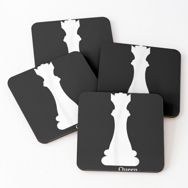 Item preview, Halloween Costume Chess Piece Queen Kids Club Men Women  designed and sold by KimberlyKroll.
