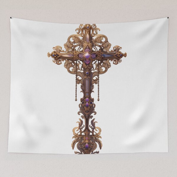 Item preview, "Sacred Refuge" designed and sold by KEN1ART.