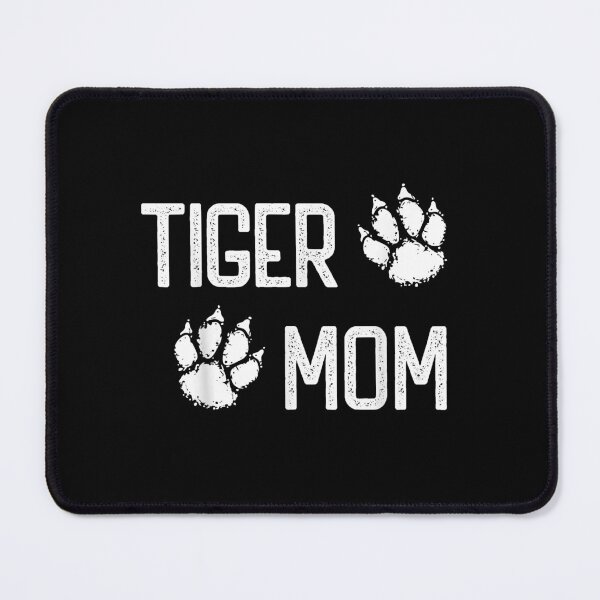 Item preview, Halloween Iger Mom Paw Print Footprint Igers Lover Cute designed and sold by KimberlyKroll.