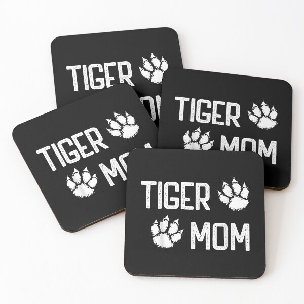 Item preview, Halloween Iger Mom Paw Print Footprint Igers Lover Cute  designed and sold by KimberlyKroll.