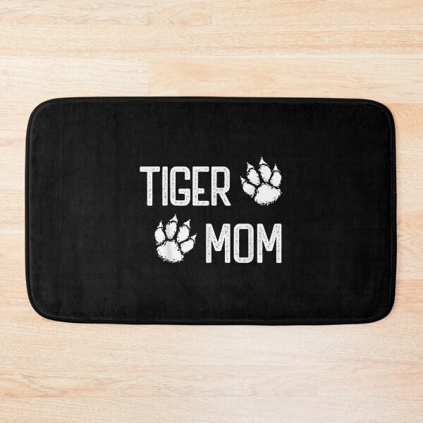 Item preview, Halloween Iger Mom Paw Print Footprint Igers Lover Cute  designed and sold by KimberlyKroll.