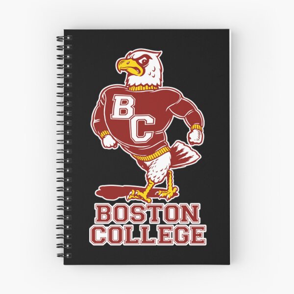 Item preview, Boston Collge - Eagles mascot designed and sold by MelisandeGarcia.