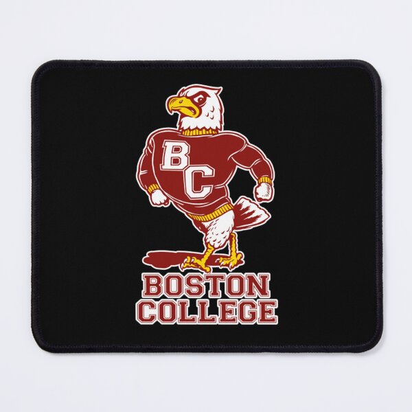 Item preview, Boston Collge - Eagles mascot designed and sold by MelisandeGarcia.