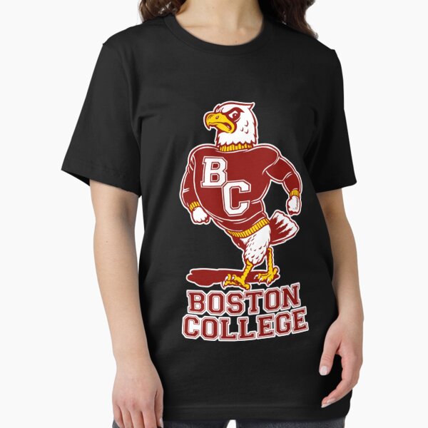 Item preview, Boston Collge - Eagles mascot designed and sold by MelisandeGarcia.