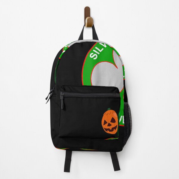Item preview, Halloween III Silver Shamrock designed and sold by KimberlyKroll.