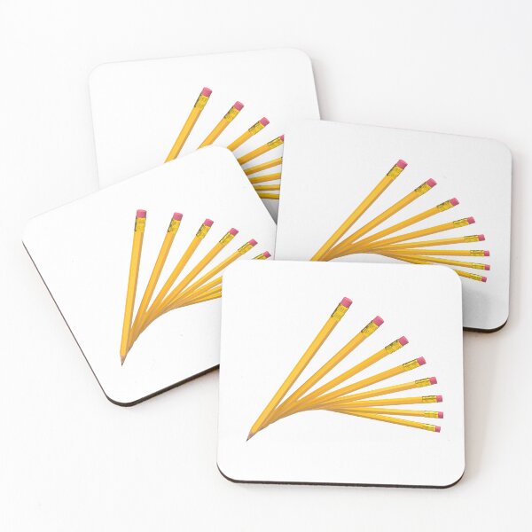 Item preview, Creative pencils Levitating  designed and sold by Hammadalikhn.