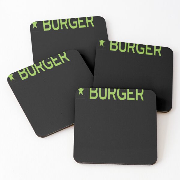 Item preview, Greats Juicy Burgerfi designed and sold by ArberVerreau.
