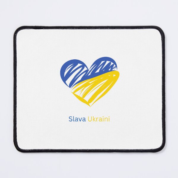 Item preview, Slava Ukraini designed and sold by CryptoMemesRB.