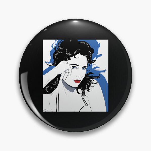 Item preview, Elizabeth Taylor Looking at You designed and sold by FeistyFreek80.