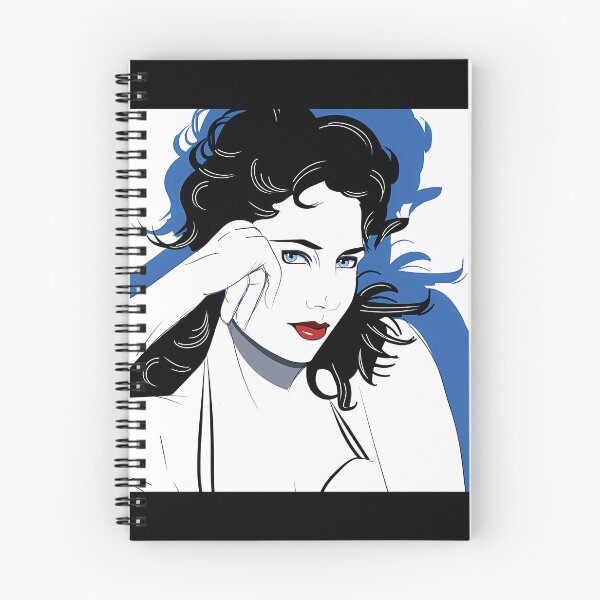 Item preview, Elizabeth Taylor Looking at You designed and sold by FeistyFreek80.