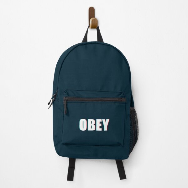 Item preview, Obey- Cult Film,Film, 1988, John Carpenter, Obey Consume, Anti Government, Politics Essen designed and sold by huanmom2.