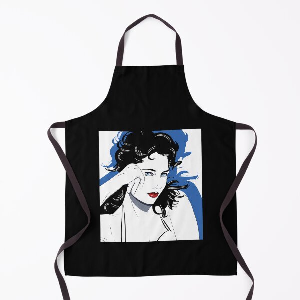 Item preview, Elizabeth Taylor Looking at You designed and sold by FeistyFreek80.