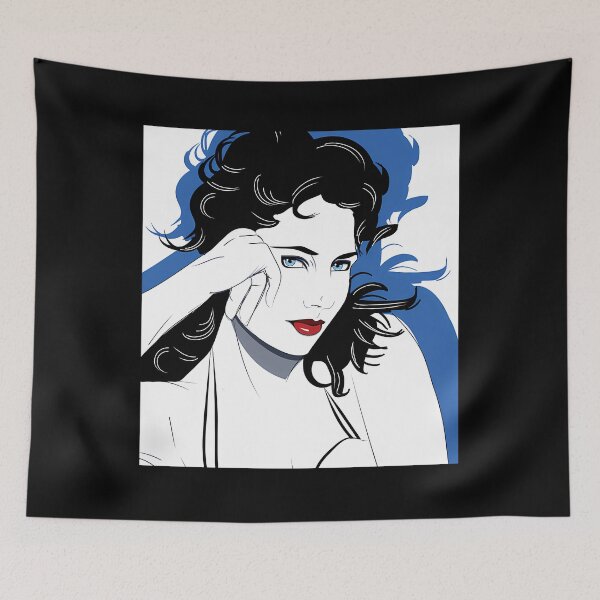 Item preview, Elizabeth Taylor Looking at You designed and sold by FeistyFreek80.