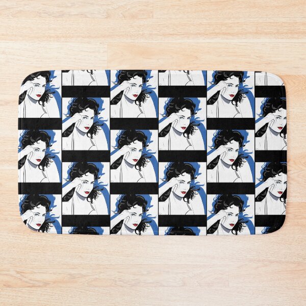 Item preview, Elizabeth Taylor Looking at You designed and sold by FeistyFreek80.