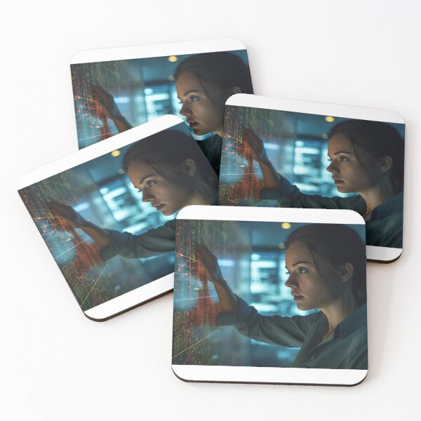 Item preview, Climate Change Insights Expert designed and sold by TheBrainArt.