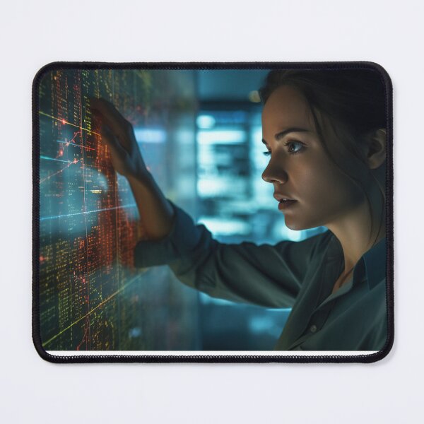 Item preview, Climate Change Insights Expert designed and sold by TheBrainArt.