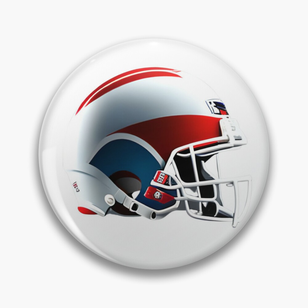 Pin on Football Helmets