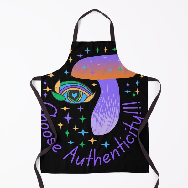 Item preview, Choose Authenticity designed and sold by MiracleROLArt.