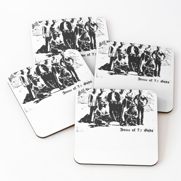 Item preview, Greetings from San Quentin designed and sold by ArberVerreau.
