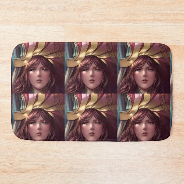 Item preview, AI Anime designed and sold by Radicomics.