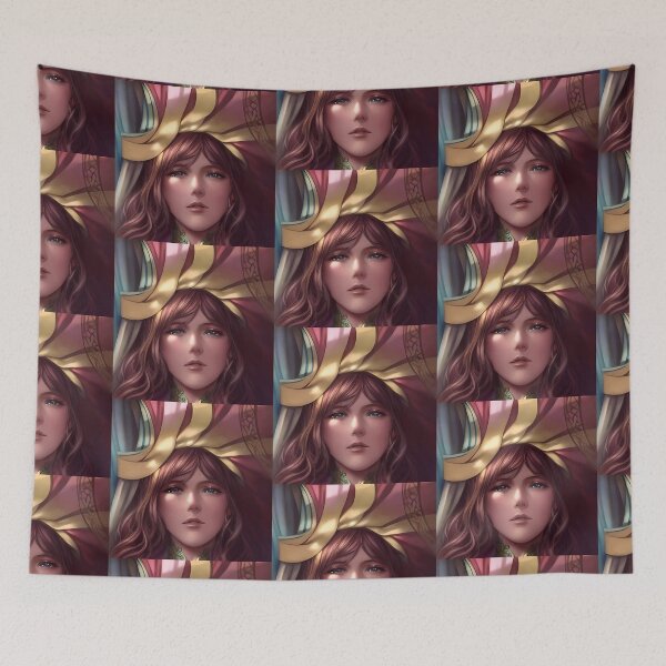 Item preview, AI Anime designed and sold by Radicomics.