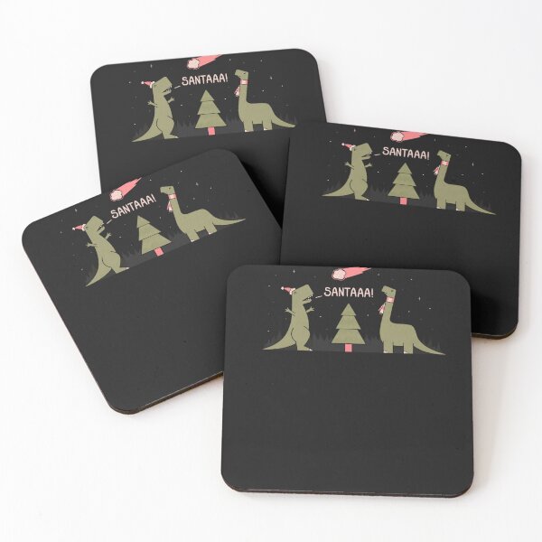 Item preview, Merry Extinction designed and sold by BENJAMINSJOHNS.