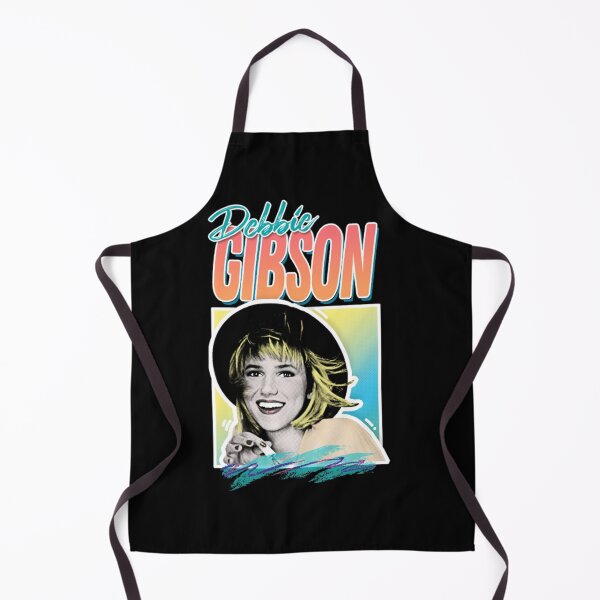 Item preview, Debbie Gibson designed and sold by Fashionistajoh.