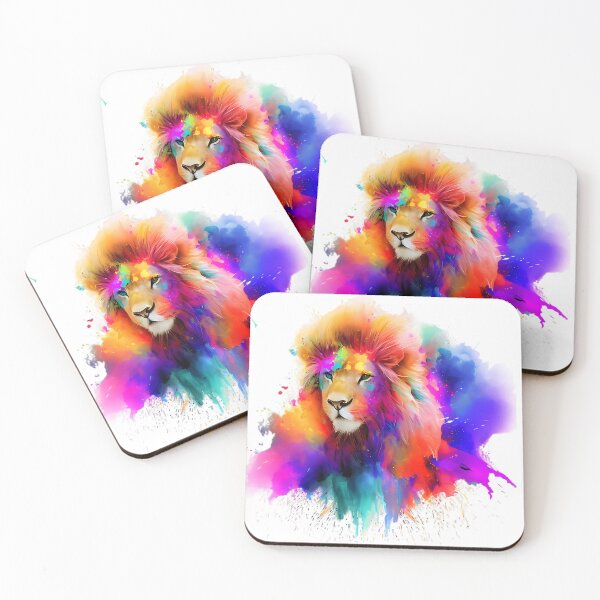 Item preview, Hello Lion! designed and sold by Fantes.