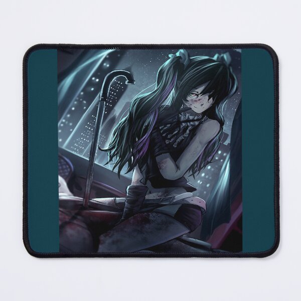 Item preview, Art RWBY designed and sold by ZakariyaHarris.