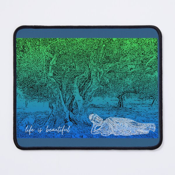 Item preview, Buddha Buddhism Spirit Spiritual designed and sold by JosiART21.