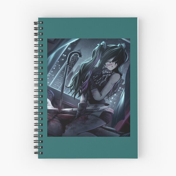 Item preview, Art RWBY designed and sold by ZakariyaHarris.
