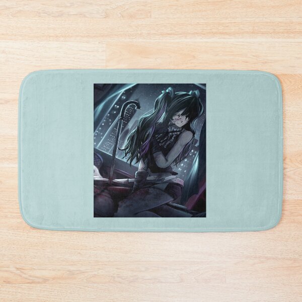 Item preview, Art RWBY designed and sold by ZakariyaHarris.