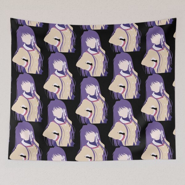 Item preview, Anime Inspired Shirt designed and sold by Nixon Robeton.