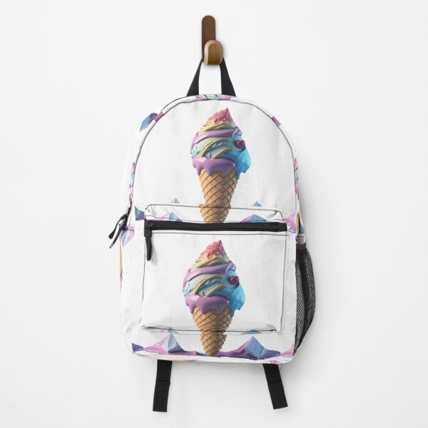 Item preview, Discovering the Delicious Ice-Cream Enigma designed and sold by AmazingLab.