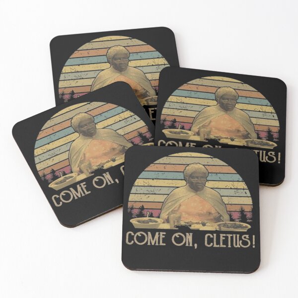 Item preview, Buy Come On Cletus designed and sold by CherFremont.