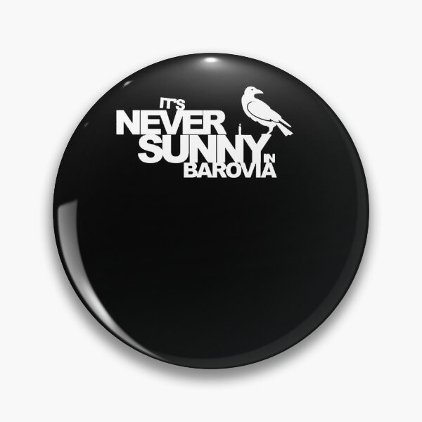 Item preview, It's Never Sunny in Barovia  designed and sold by Lucasienne.