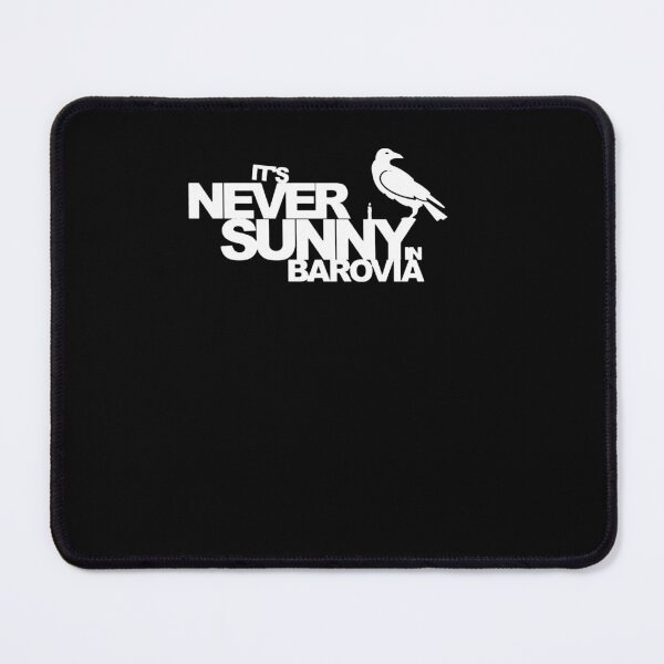 Item preview, It's Never Sunny in Barovia designed and sold by Lucasienne.