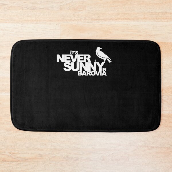 Item preview, It's Never Sunny in Barovia  designed and sold by Lucasienne.