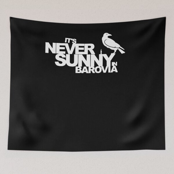 Item preview, It's Never Sunny in Barovia  designed and sold by Lucasienne.