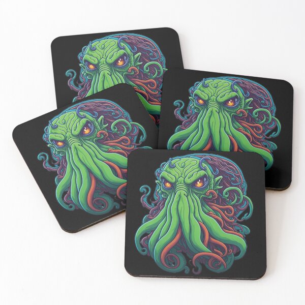 Artikelvorschau, Cthulhu 05 entworfen und verkauft von Houerd.