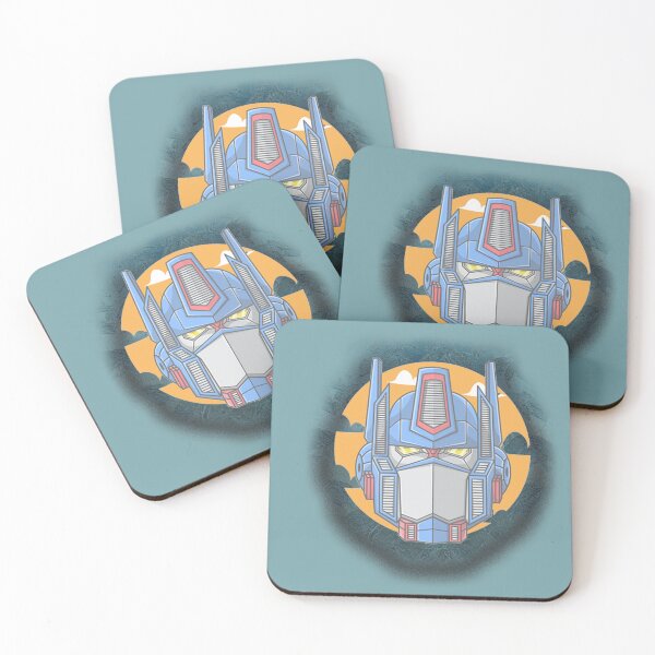 Item preview, Transformers Rise Of The Beasts  designed and sold by krishana3d.