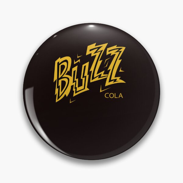 Artikelvorschau, Buzz Cola entworfen und verkauft von CherFremont.