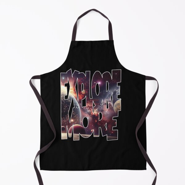 Item preview, Explore More Outer Space designed and sold by alw951.