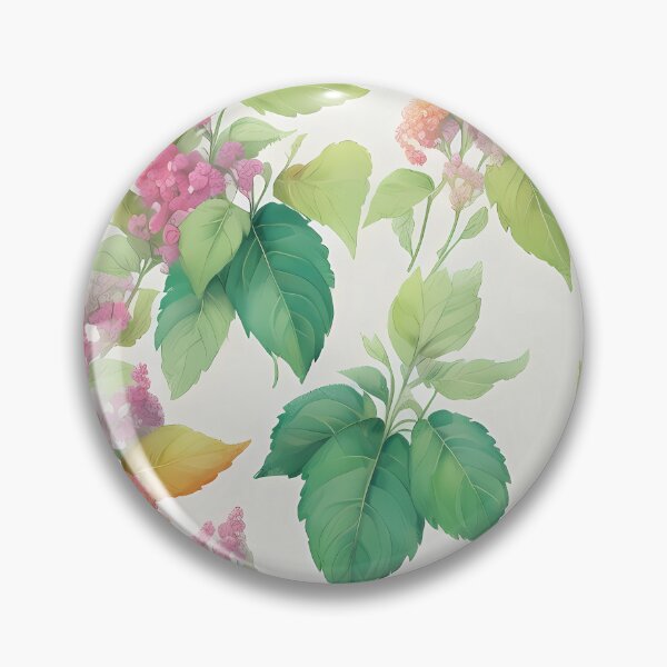 Item preview, Amaranthus Pattern - Majestic Blooms Art designed and sold by SnapDeals.