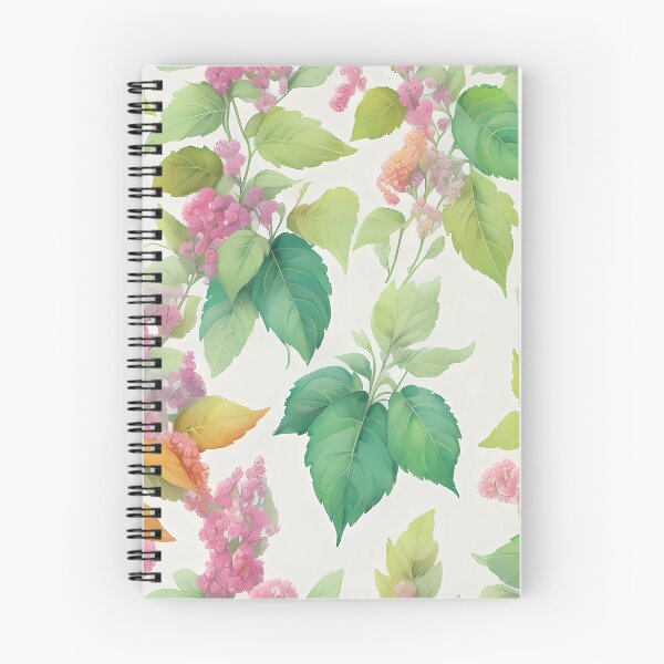 Item preview, Amaranthus Pattern - Majestic Blooms Art designed and sold by SnapDeals.