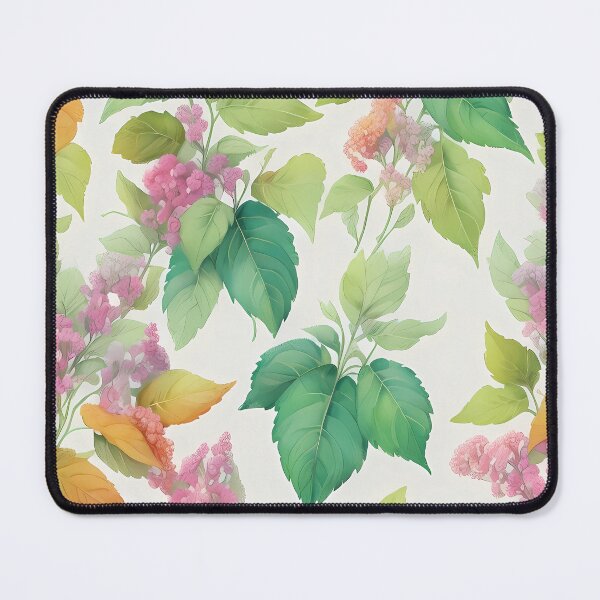Item preview, Amaranthus Pattern - Majestic Blooms Art designed and sold by SnapDeals.